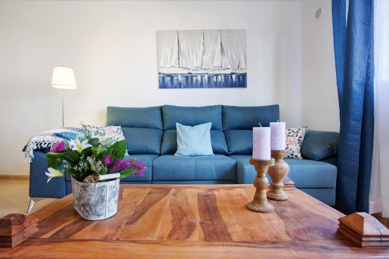Ferienhaus La Casa De Suenos Corralejo