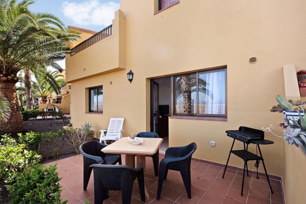 Vakantiehuis La Casa De Suenos *