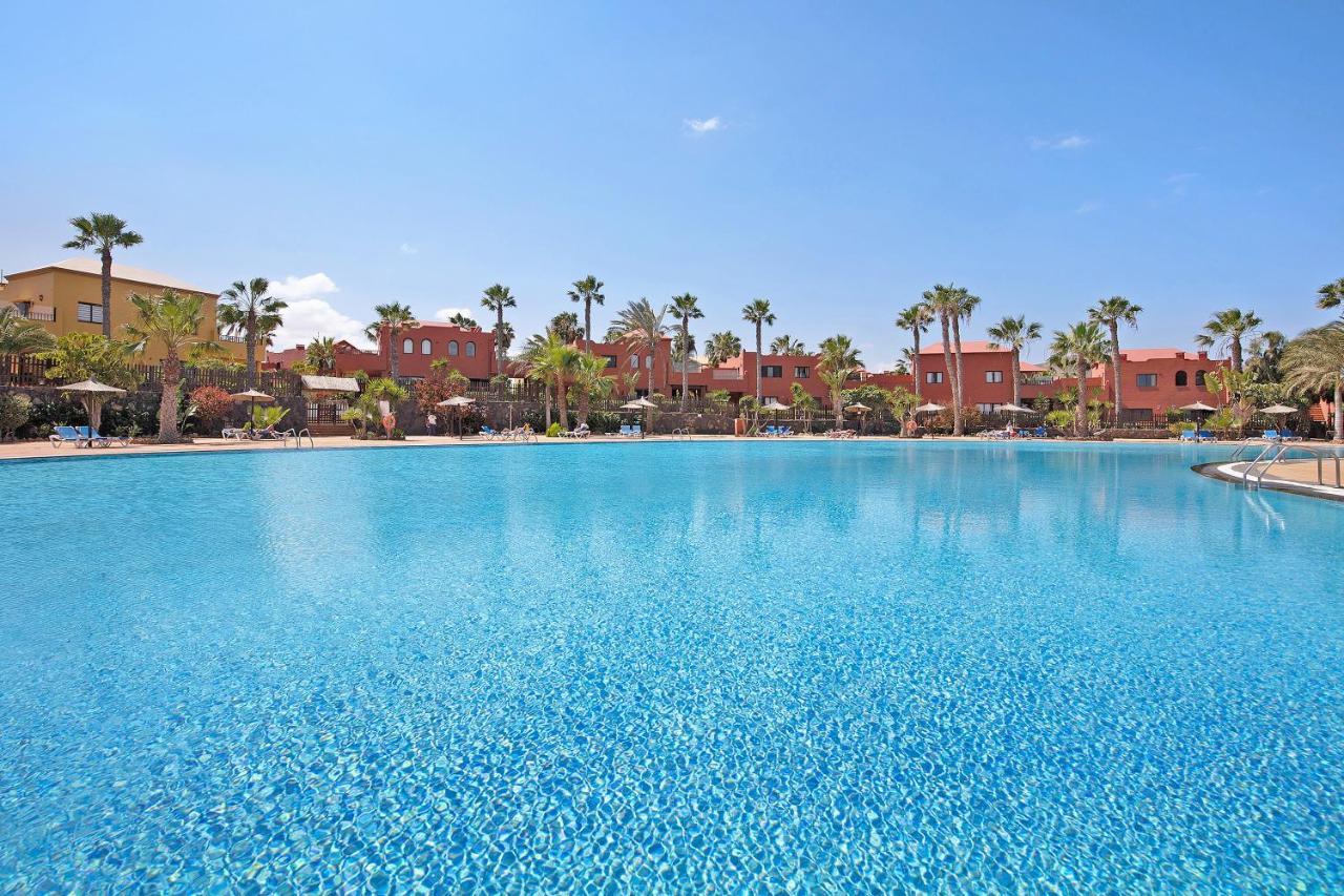 La Casa De Suenos Vakantiehuis Corralejo