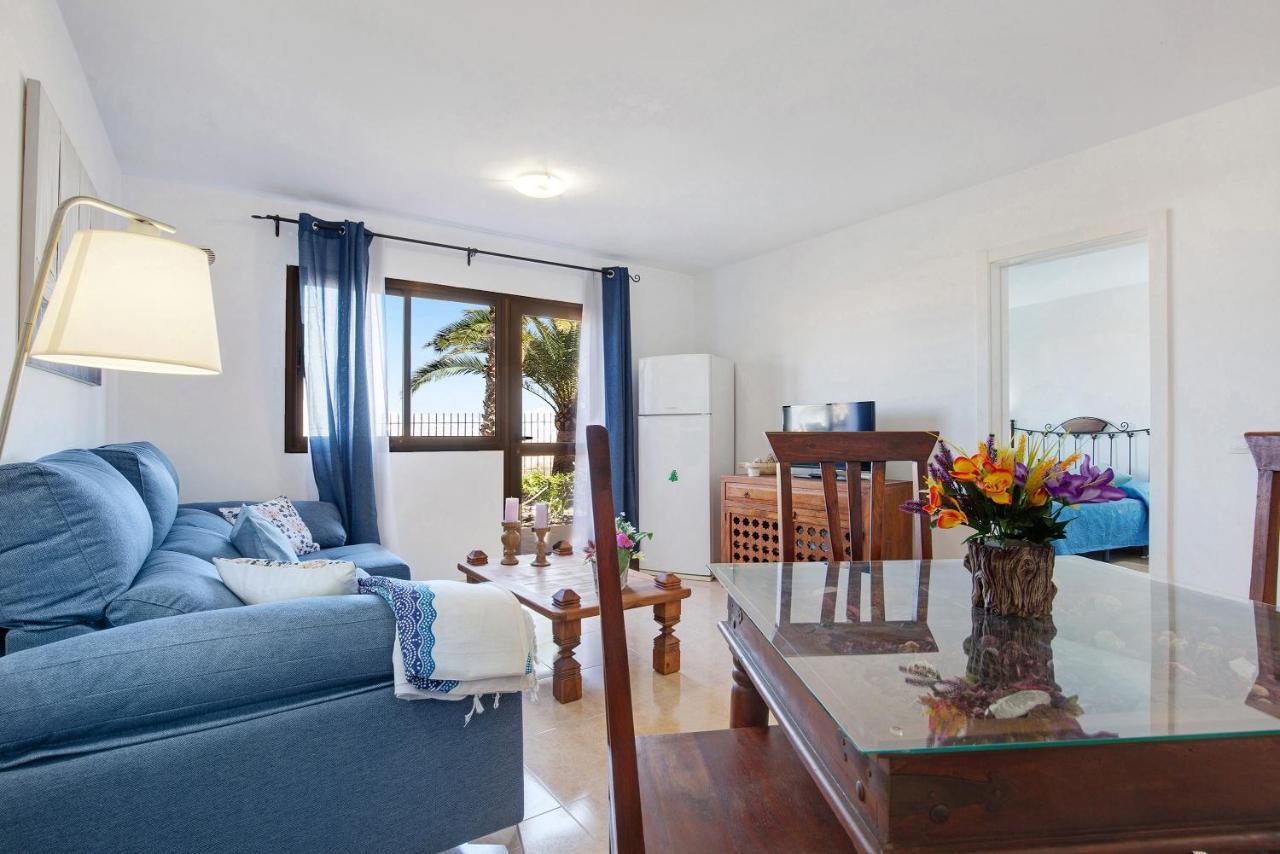 Vakantiehuis La Casa De Suenos Corralejo