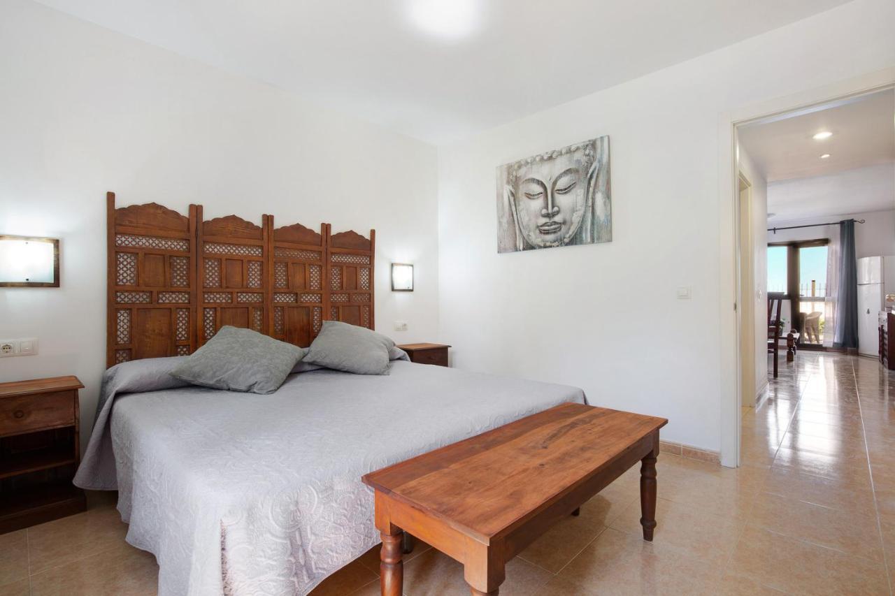 Сasa de vacaciones La Casa De Suenos