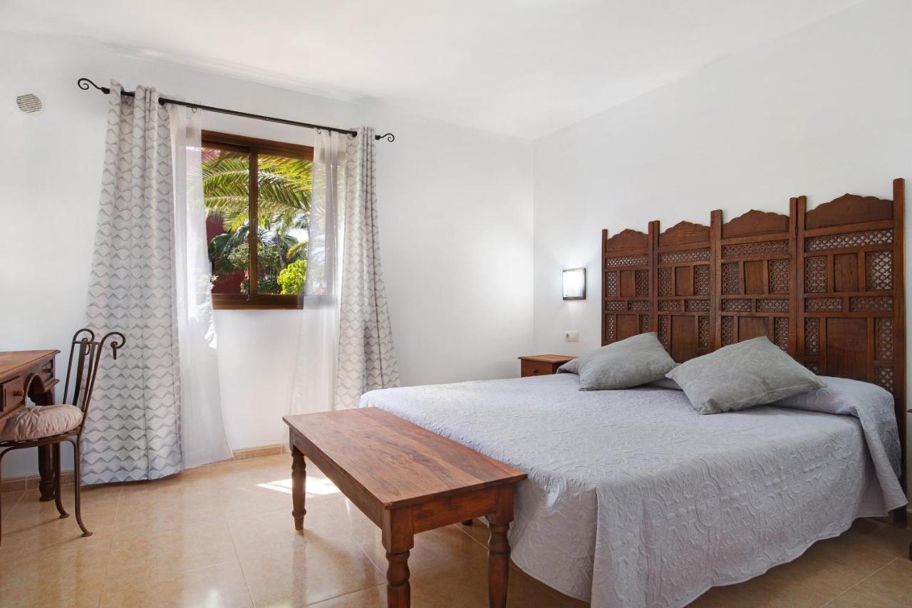 Vakantiehuis La Casa De Suenos Corralejo