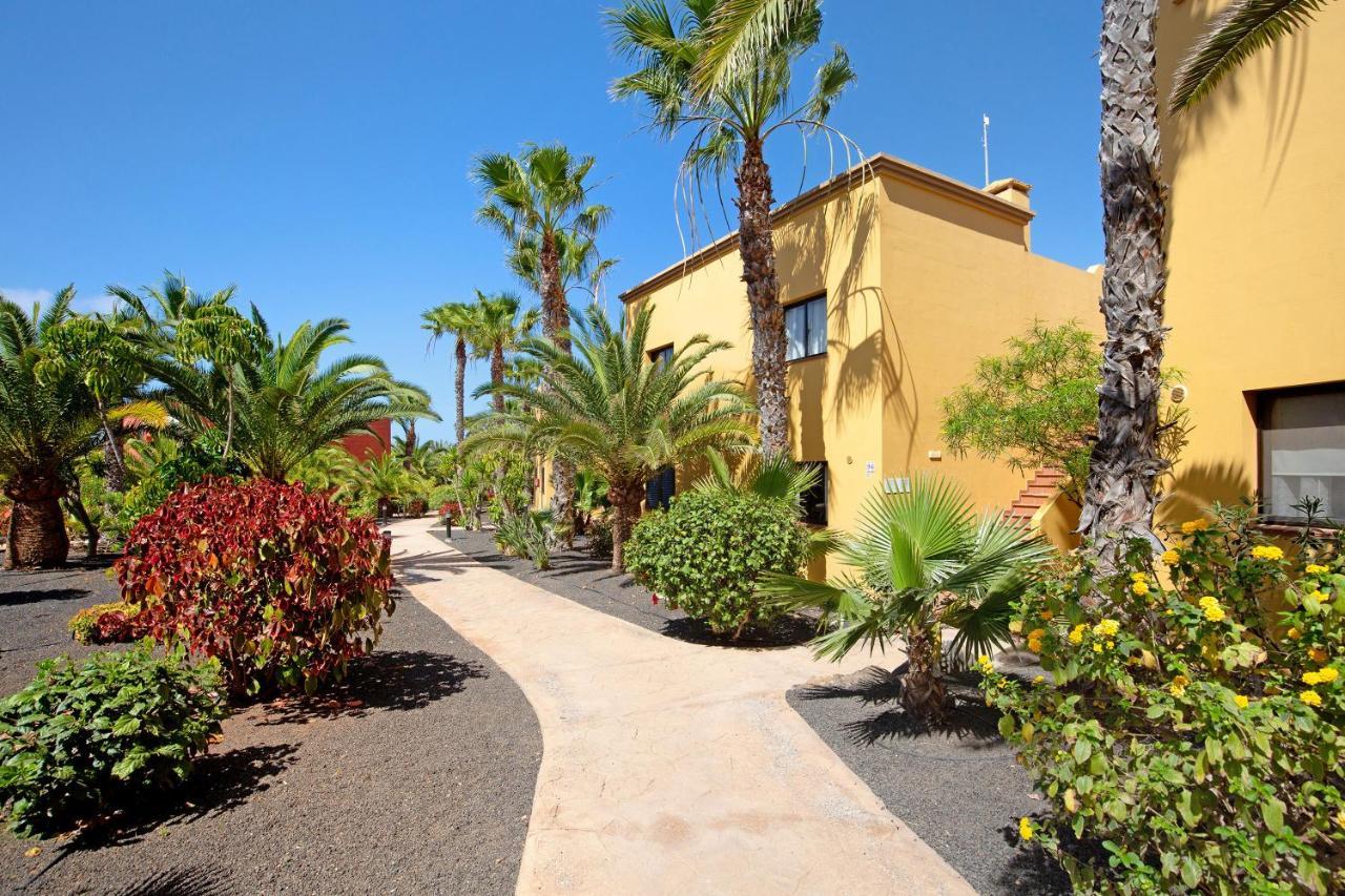 La Casa De Suenos Vakantiehuis Corralejo