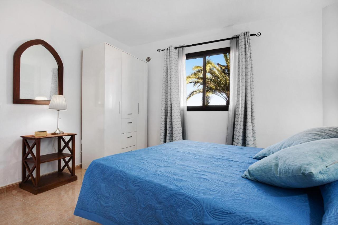 La Casa De Suenos Vakantiehuis